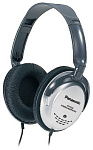 Картинка Наушники Panasonic RP-HT223 Silver