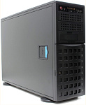 Картинка Корпус SUPERMICRO CSE-745TQ-R800B