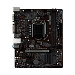 Картинка Материнская плата MSI H310M PRO-VD Plus