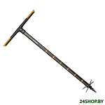 Картинка Бур садовый FISKARS большой (134730) (1000640)