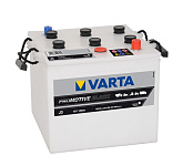 Картинка Автомобильный аккумулятор Varta Promotive Black 625 023 000 (125 А·ч)