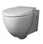 Картинка Унитаз BelBagno Sabrina BB122CH