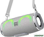 Картинка Беспроводная колонка Hoco HC12 (серый)