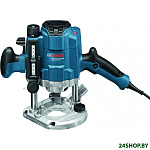 Картинка Вертикальный фрезер Bosch GOF 1250 CE Professional (0601626000)