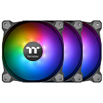 Картинка Кулер для корпуса Thermaltake Pure 14 ARGB Sync TT Premium Edition CL-F080-PL14SW-A