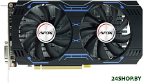 GTX 1660 Super 6GB GDDR6 AF1660S-6144D6H1-V4