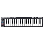 Картинка Синтезатор M-Audio Keystation mini 32 Mk3
