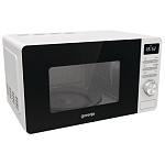 Картинка Микроволновая печь Gorenje MO20A3W