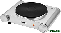 Картинка Настольная плита KITFORT KT-151