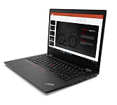 Картинка Ноутбук Lenovo ThinkPad L13 Gen 2 AMD 21AB000HRT