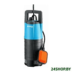 Картинка Насос погружной дренажный GARDENA 5500/3 Classic (01461-20.000.00)