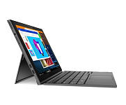 Картинка Планшет Lenovo IdeaPad Duet 3 10IGL5-LTE 128GB 82HK000URU (темно-серый)
