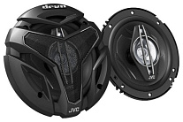 Картинка Автомобильная акустика JVC CS-ZX640