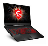 Картинка Ноутбук MSI GL65 Leopard 10SCSR-050RU