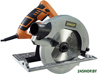 Картинка Дисковая пила Энкор ПДЭ-1500/67Э