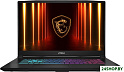 Игровой ноутбук MSI Katana 17 HX B14WGK-274XRU