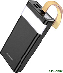 BJ18 Coolmy 20000mAh (черный)