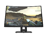 Картинка Монитор HP X24c (черный)