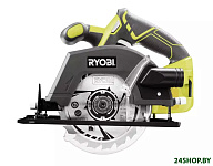Картинка Пила дисковая RYOBI ONE Plus R18CSP-0