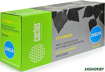 CS-Q2682AV (аналог HP 311A Yellow)