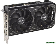 Dual GeForce RTX 4060 V2 OC Edition 8GB GDDR6 DUAL-RTX4060-O8G-V2