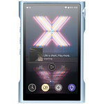 Картинка Hi-Fi плеер Shanling M3X (голубой)