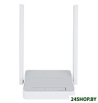 Картинка 4G Wi-Fi роутер Keenetic 4G KN-1212