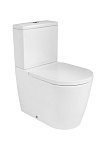 Картинка Унитаз Roca Inspira A342526000