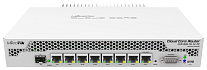 Картинка Маршрутизатор Mikrotik Cloud Core [CCR1009-7G-1C-PC]
