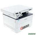 МФУ лазерный PANTUM M6700D (серый)