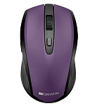 Картинка Мышь Canyon CNS-CMSW08V