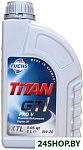 Titan GT1 Pro V 0W-20 1л