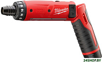 M4 D-202B 4933440475 (с 2-мя АКБ)