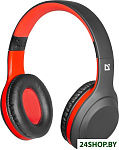 Картинка Наушники Defender FreeMotion B560