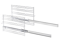 Картинка Монтажный комплект Weissgauff HEA 61100