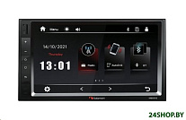 Картинка USB-магнитола Nakamichi NAM1610