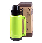 Картинка Термос Хаузваре Трейд Экспорт 28T180 1.8л (зеленый)