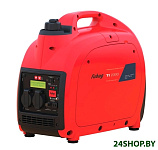Картинка Бензиновый генератор FUBAG TI 2300