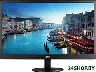 Картинка Монитор AOC E2070SWN