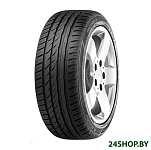 Картинка Автомобильные шины Matador MP 47 Hectorra 3 195/65R15 91H