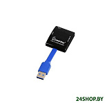 Картинка Кардридер SmartBuy SBR-700-K