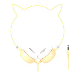 Картинка Наушники Miniso 3856