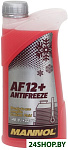 Antifreeze AF12+ 1л