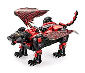 Картинка Конструктор CaDa C51061W Iron Tiger