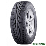 Картинка Автомобильные шины Nokian Nordman RS2 165/65R14 79R