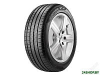 Картинка Автомобильные шины Pirelli Cinturato P7 245/40R17 91W