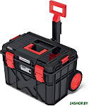 X-Block Log Tool Trolley 40 KXB604045F-S411