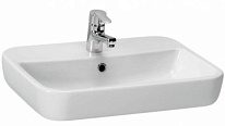 Картинка Умывальник Cersanit Caspia Square 60 59,5x42