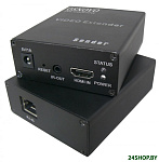 Картинка Модуль Osnovo TLN-Hi/1+RLN-Hi/1