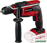 Картинка Ударная дрель Einhell PXC TC-ID 18 Li-Solo 4513960 (без АКБ)